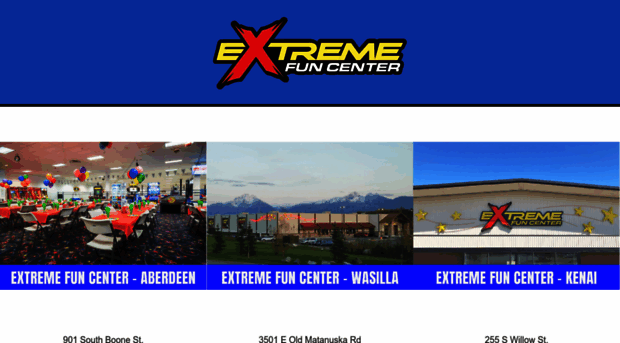 extremefuncenters.com