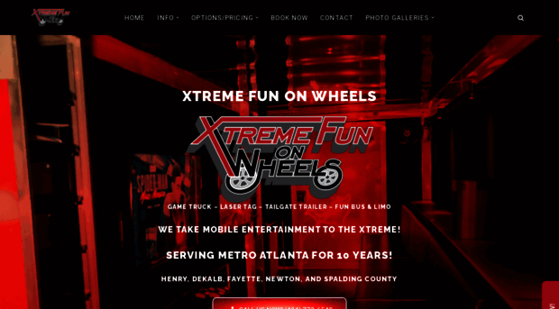 extremefunonwheels.com