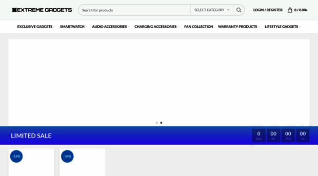 extremegadgetsbd.com