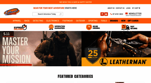 extremegear.com.au