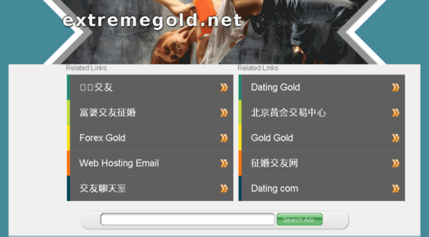 extremegold.net