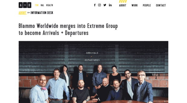 extremegroup.com