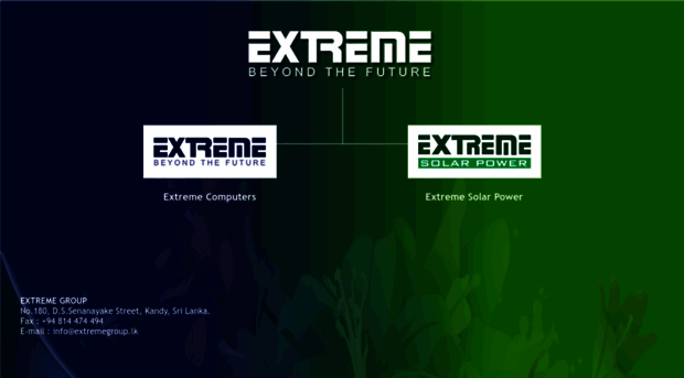 extremegroup.lk