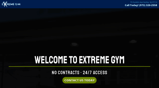 extremegymnutley.com