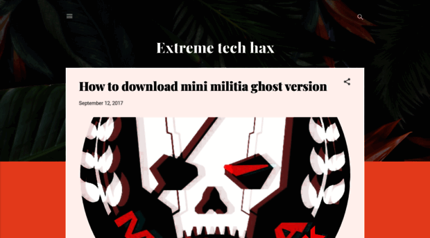 extremehax16.blogspot.com