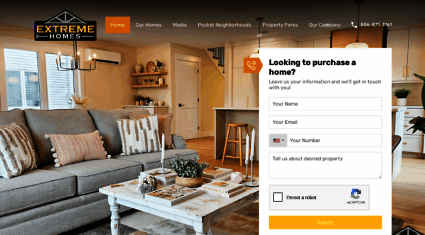 extremehomes.ca