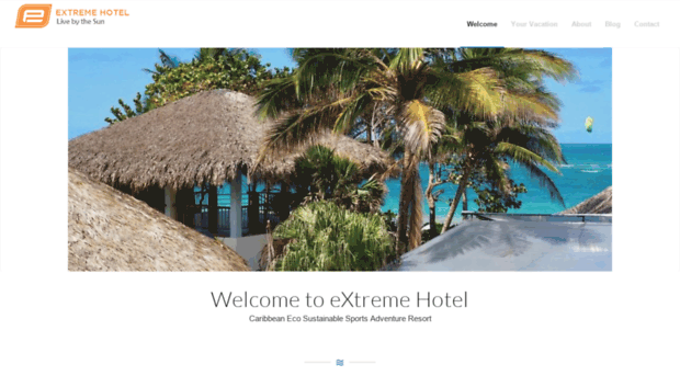 extremehotels.com