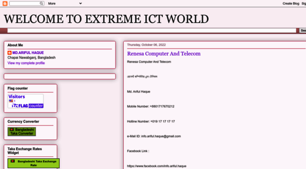 extremeict.blogspot.com