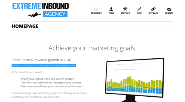 extremeinbound.com