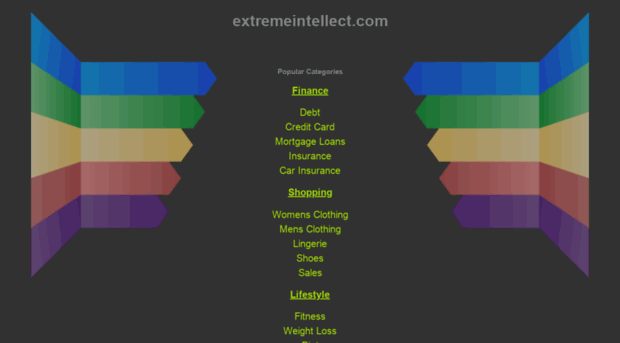 extremeintellect.com