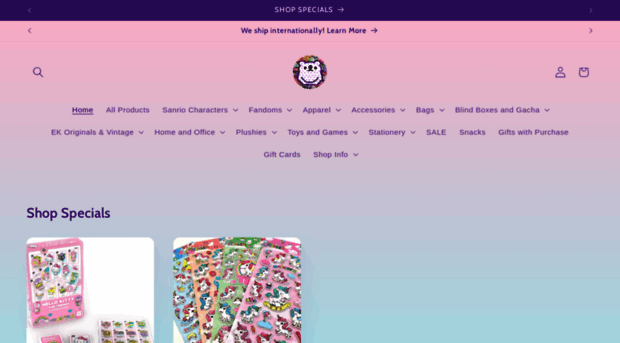 extremekawaii.com