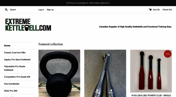 extremekettlebell.com