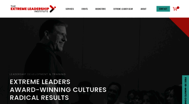 extremeleadership.com