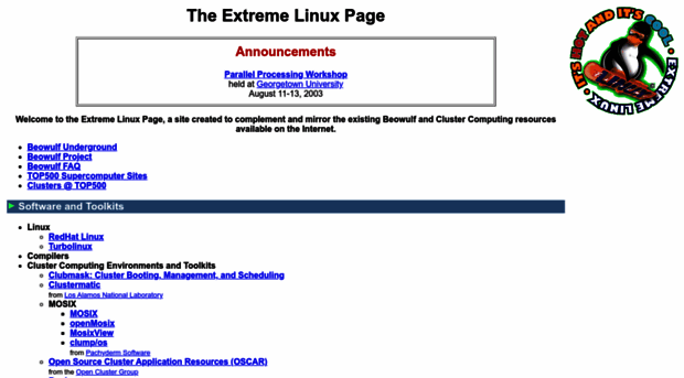 extremelinux.info