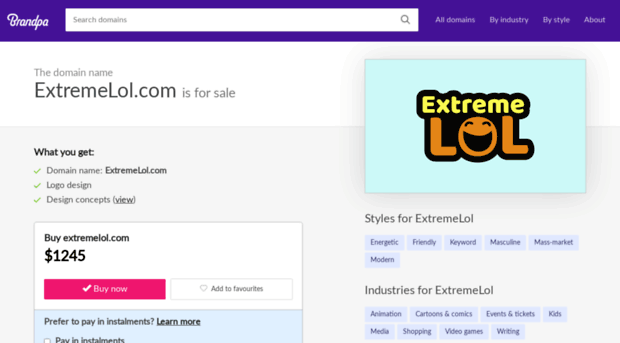 extremelol.com