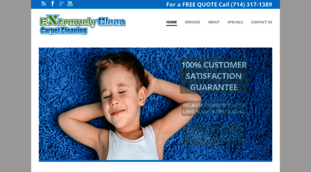 extremelycleancarpetcleaning.com