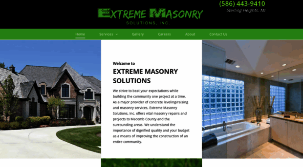 extrememason.com