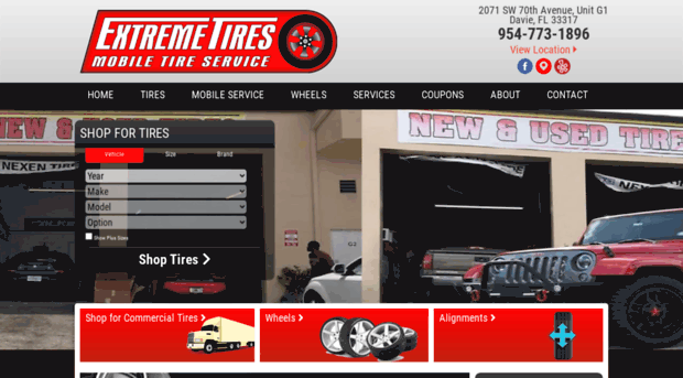 extrememobiletires.com