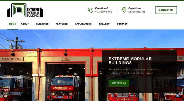 extrememodularbuildings.com