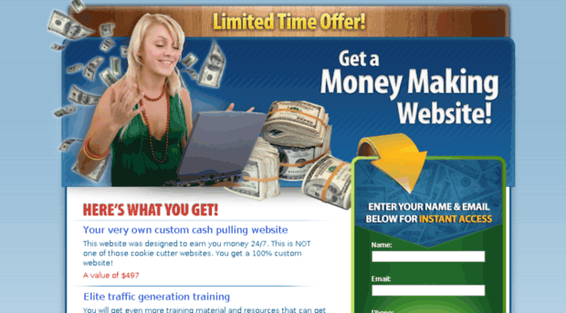 extrememoneymakingwebsite.com