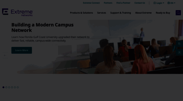 extremenetworks.com