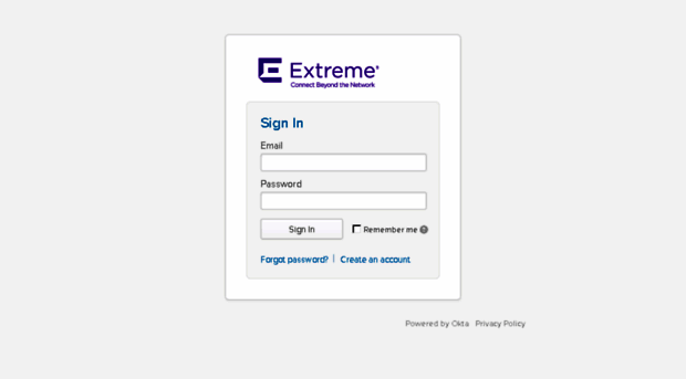 extremenetworks.okta.com