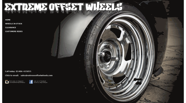 extremeoffsetwheels.com