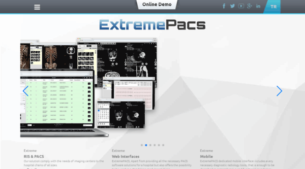 extremepacs.com