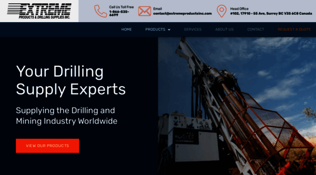 extremeproductsinc.com