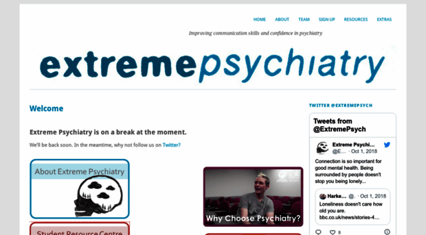 extremepsychiatry.com
