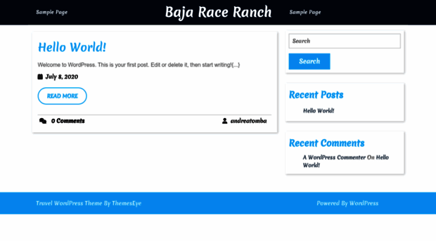 extremeraceranch.com