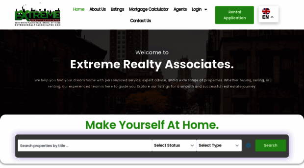 extremerealtyassociates.com