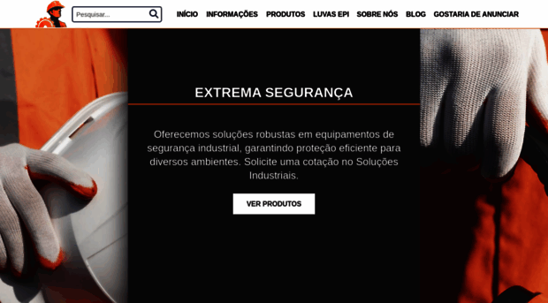 extremeseguranca.com.br