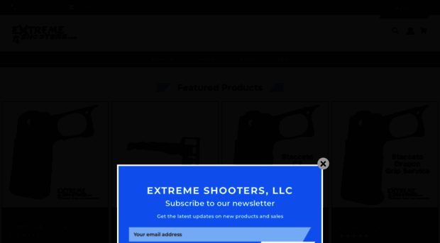 extremeshooters.com