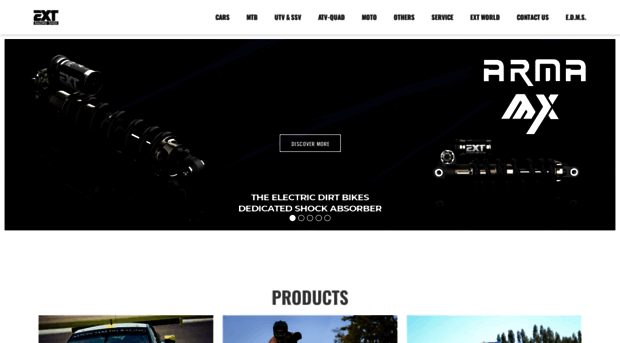 extremeshox.com