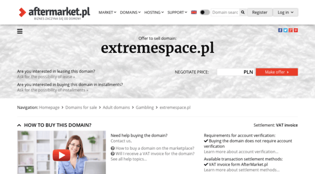 extremespace.pl