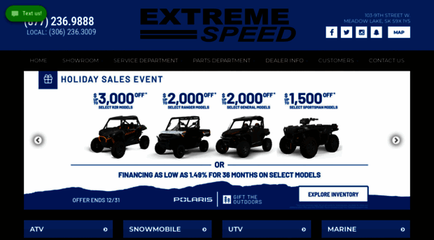 extremespeed.ca