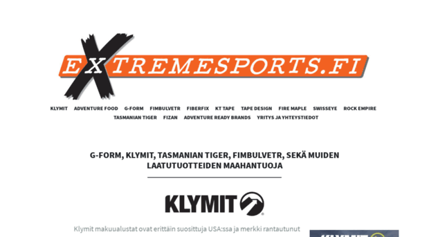 extremesports.fi