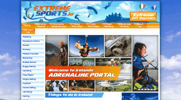 extremesports.ie