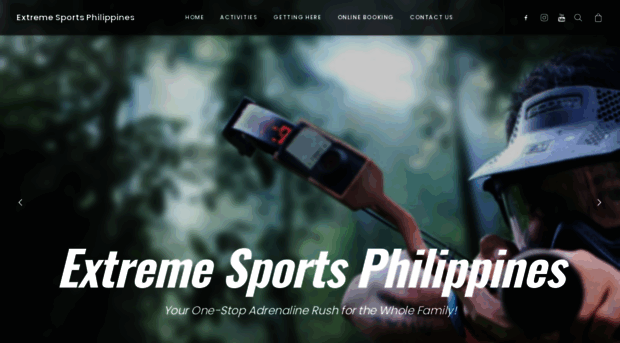 extremesportsphilippines.com