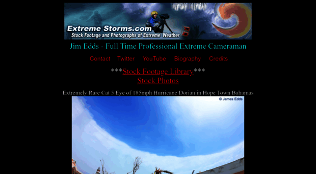 extremestorms.com