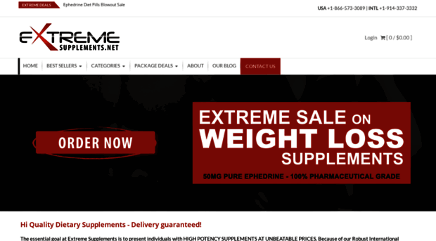 extremesupplements.net