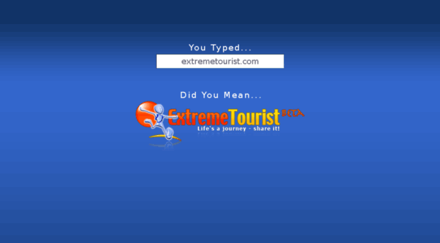 extremetourist.com