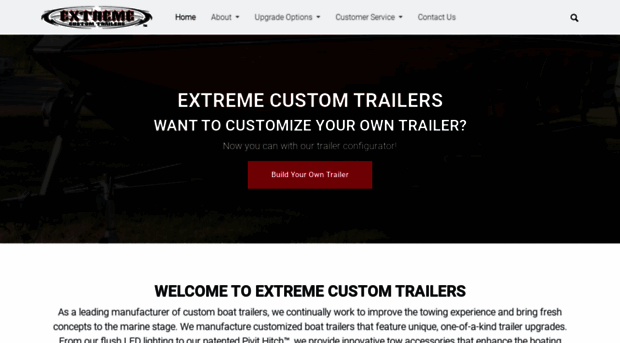 extremetrailers.com