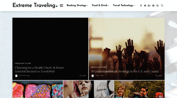 extremetraveling.net