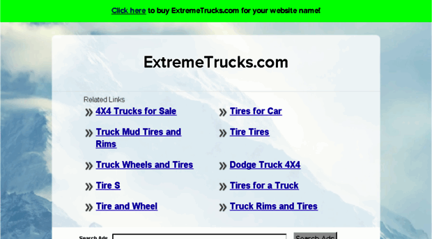 extremetrucks.com