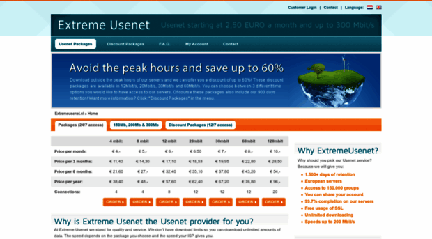 extremeusenet.com