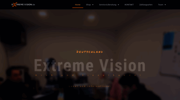 extremevision.de