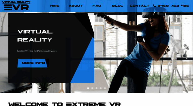 extremevr.com.au