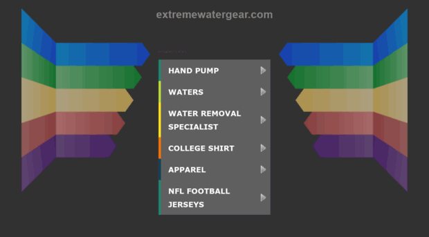 extremewatergear.com